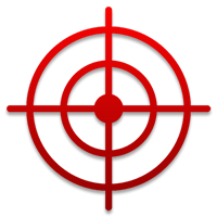 bullseye icon