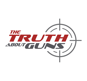 The Truth About Guns Logo