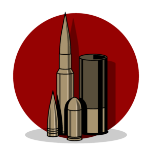bullets icon