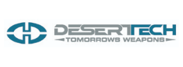 Desert Tech