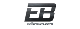 Ed Brown
