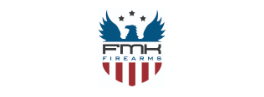 FMK Firearms