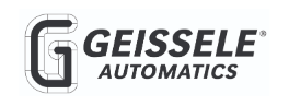 Geissele Automatics