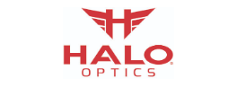 Halo Optics