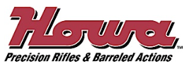 Howa Precision Rifles & Barreled Actions