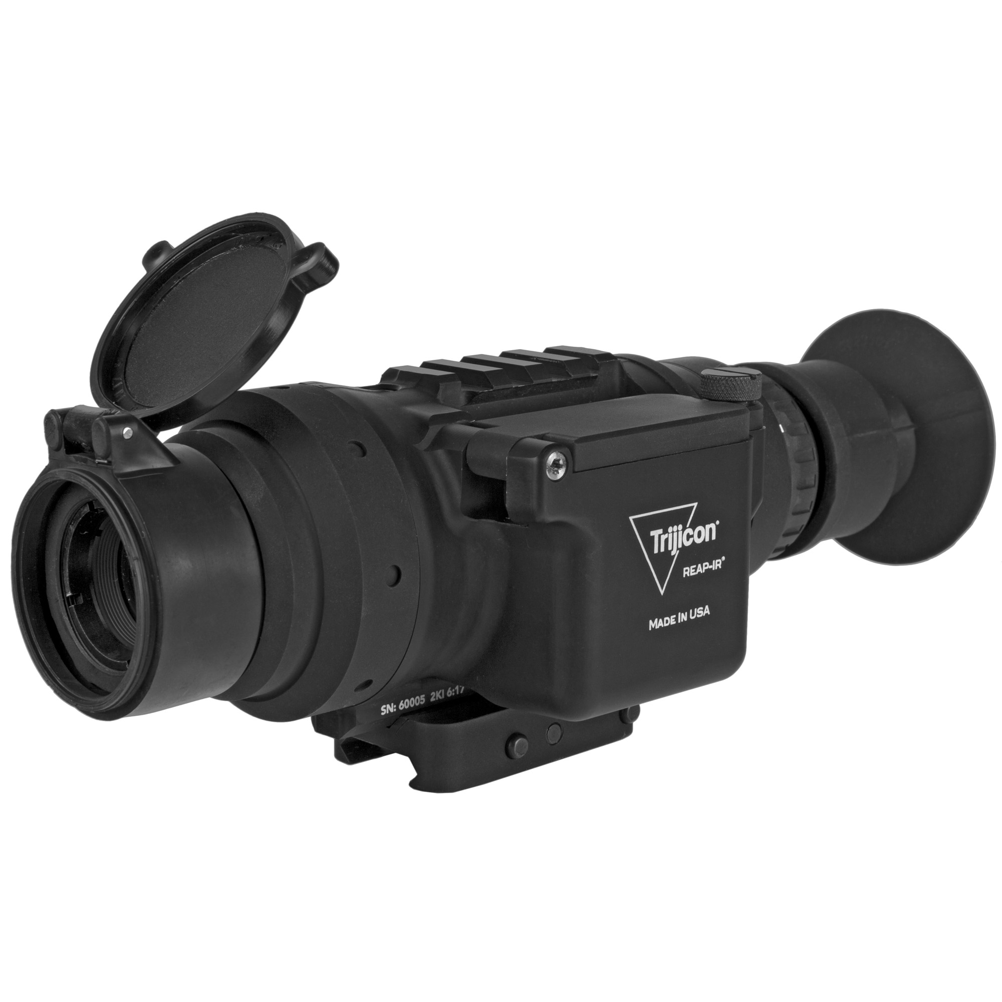 Night Vision & Thermal Optics