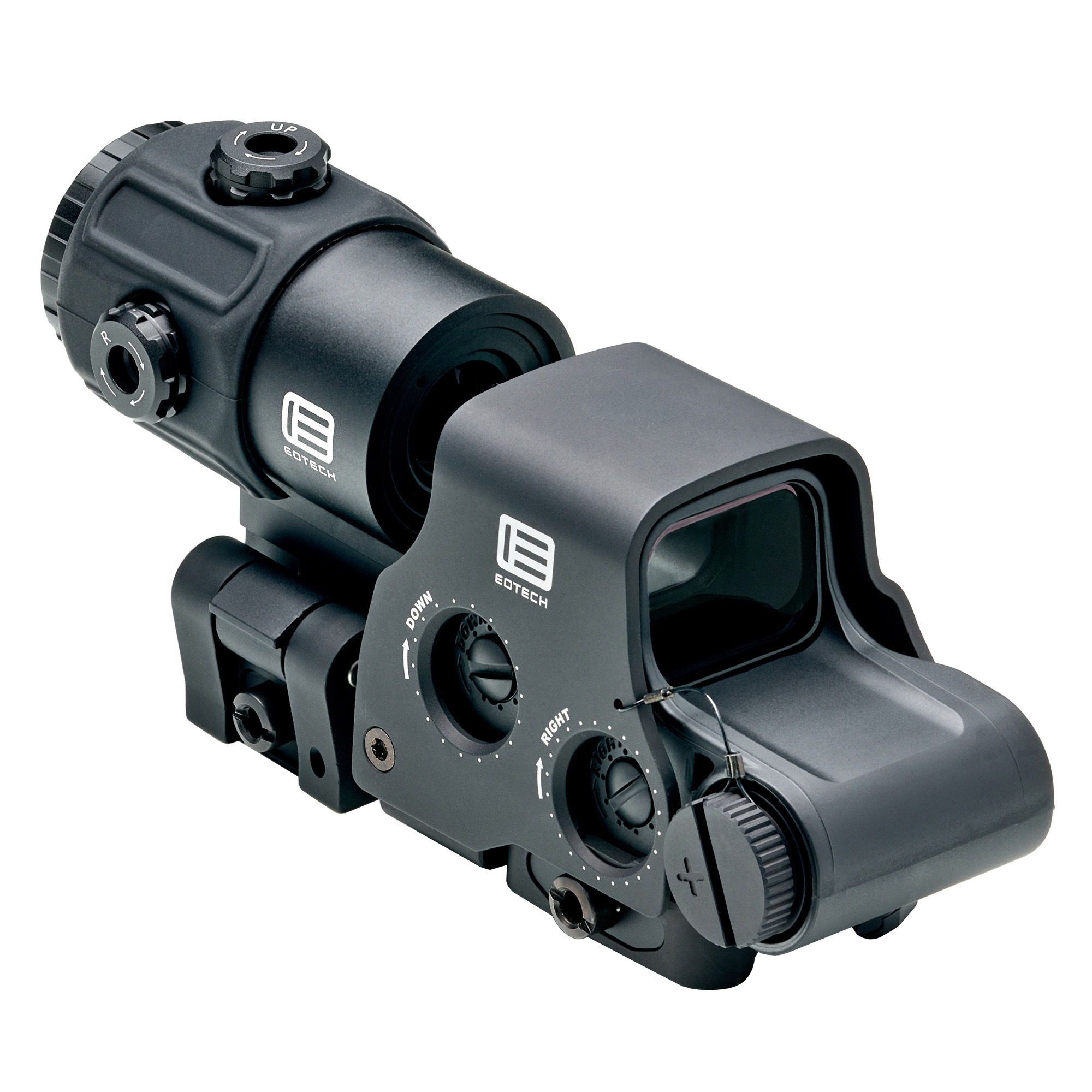 Red Dot Sights