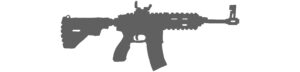 rifle image
