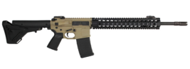 Rowe Tactical AR-15