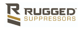 Rugged Suppressors