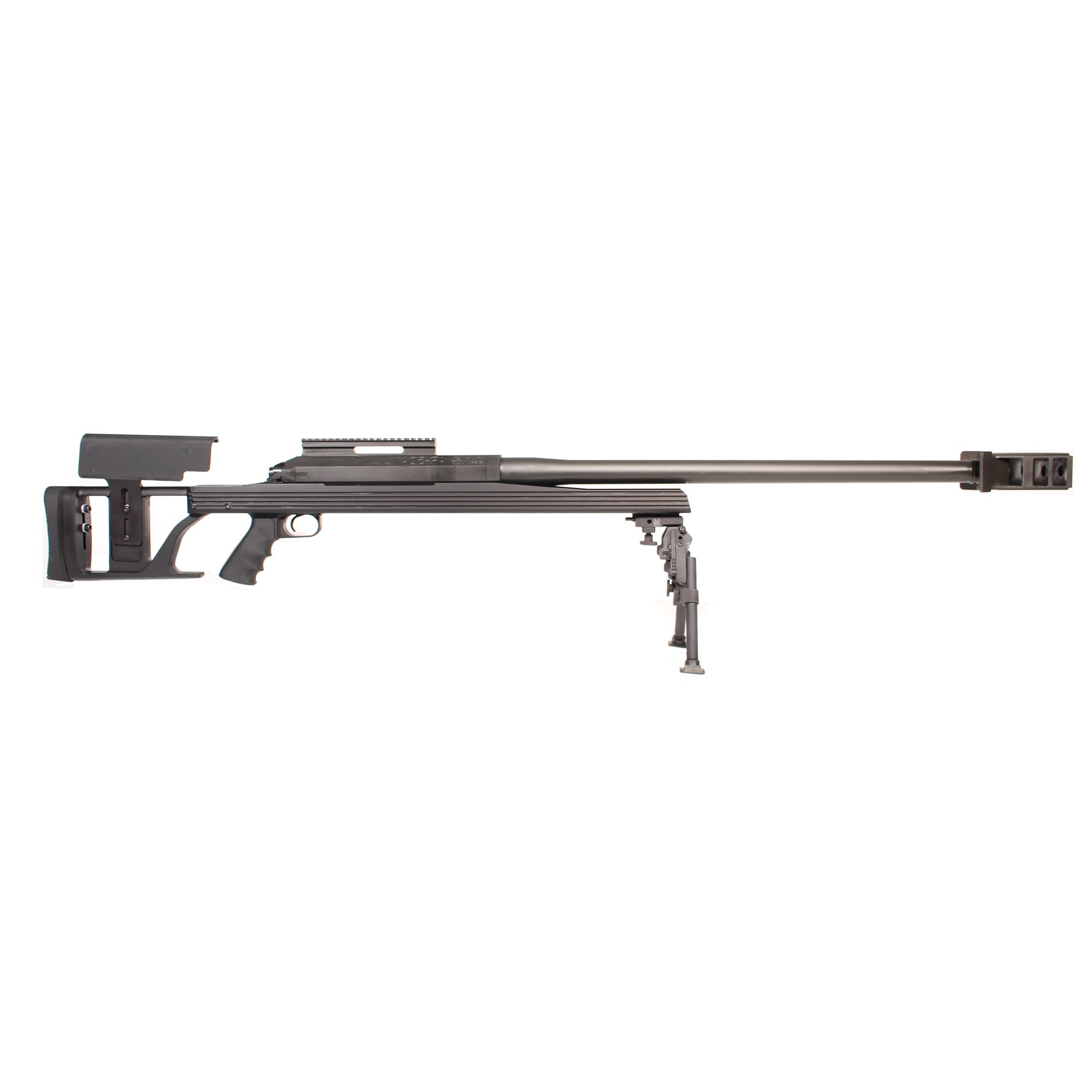 Armalite Bolt Action Rifle