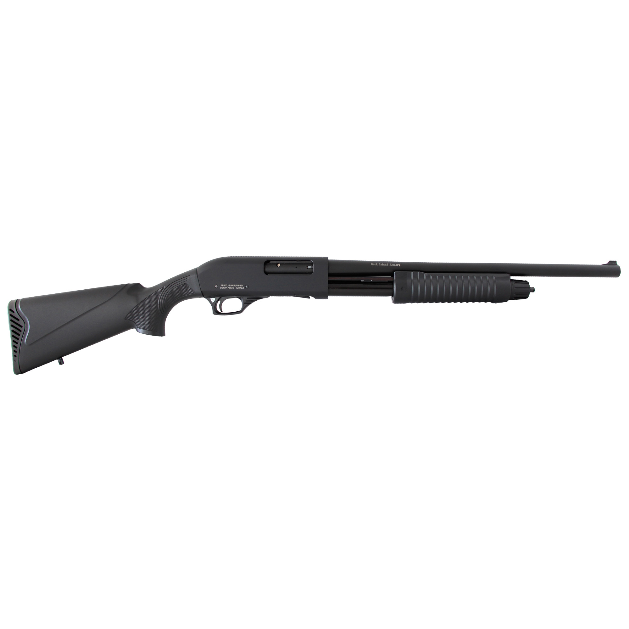 Armscor Pump Action Shotgun