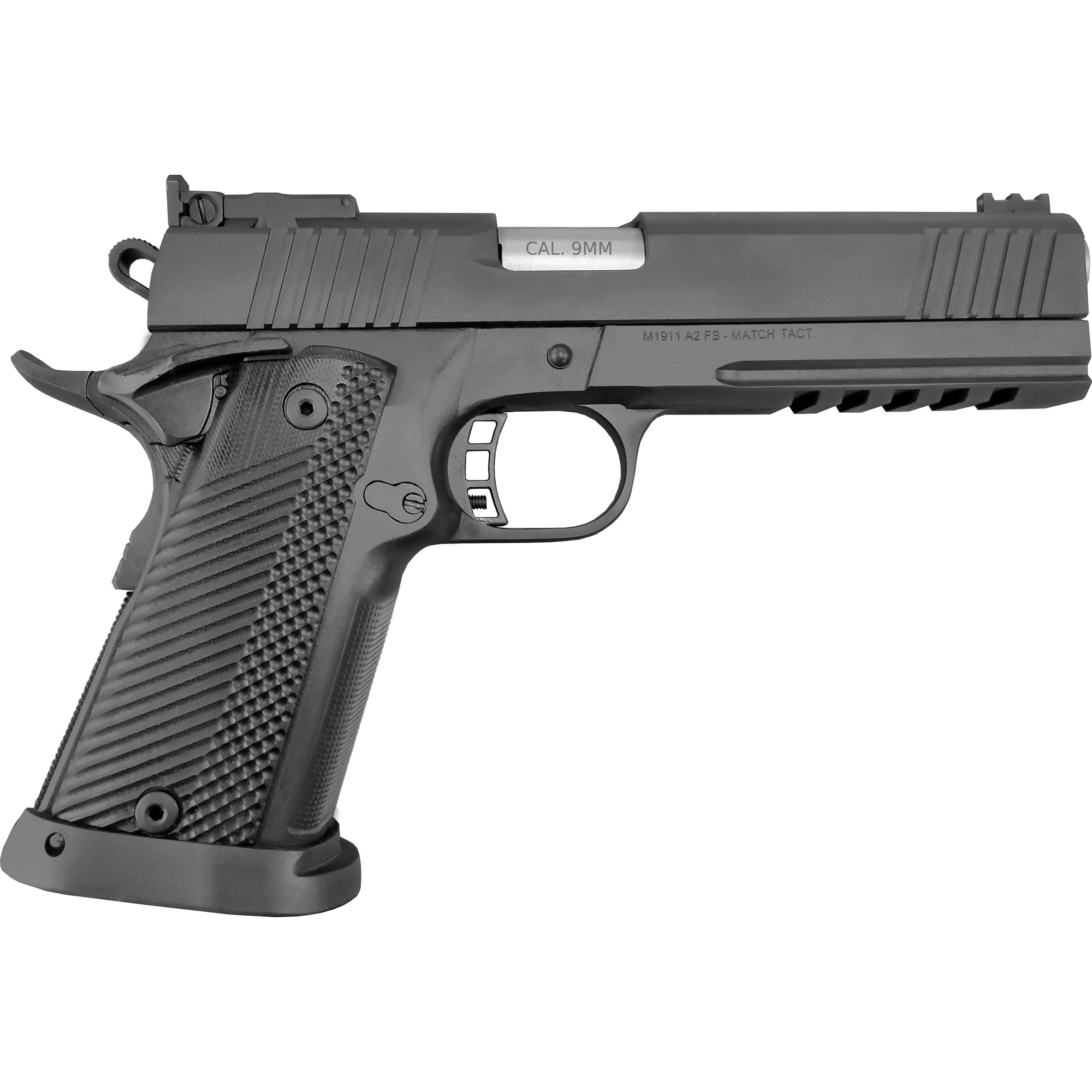 Armscor Semi Automatic Handgun