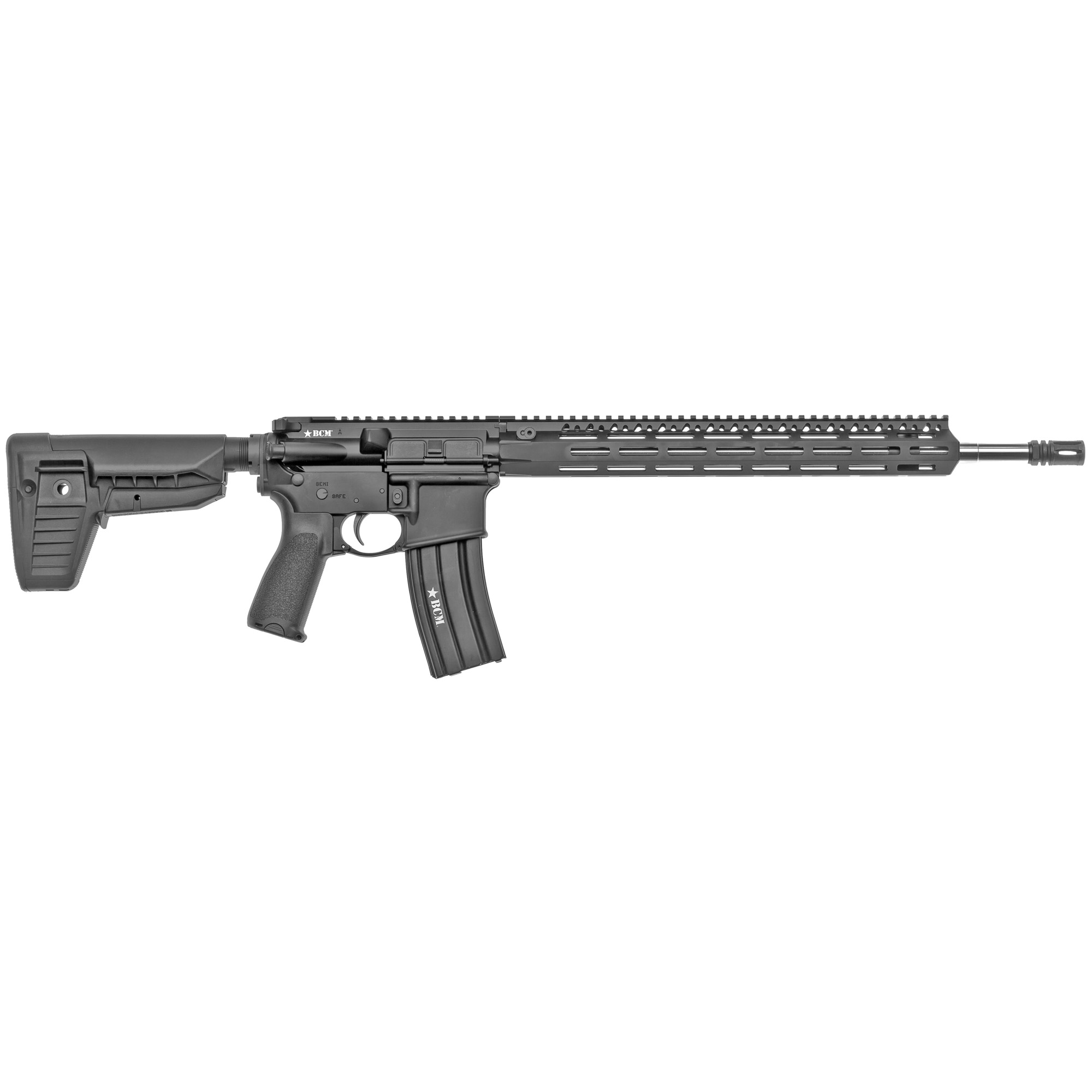 BCM Semi Automatic Rifle