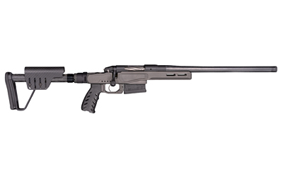 Bergara Bolt Action Rifle