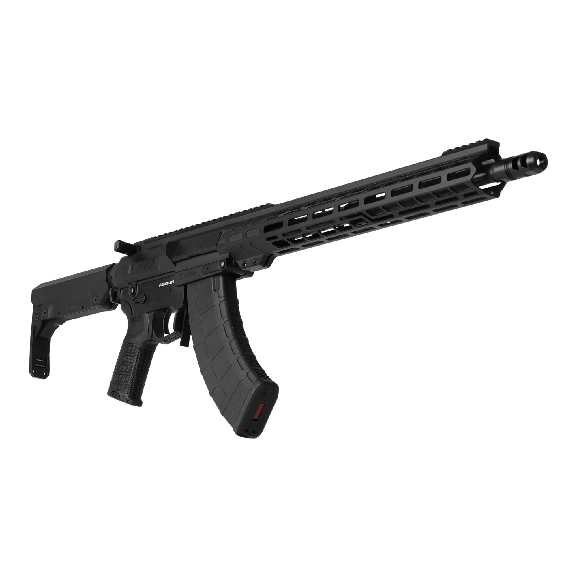 CMMG Semi Automatic Rifle