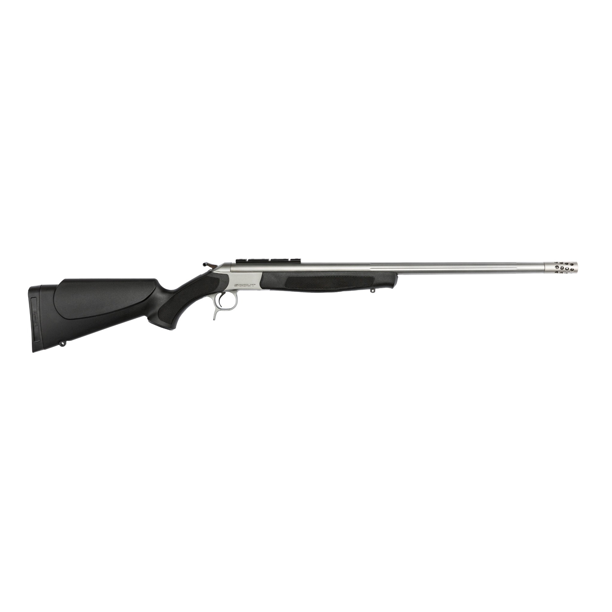 CVA Single Shot Rifle