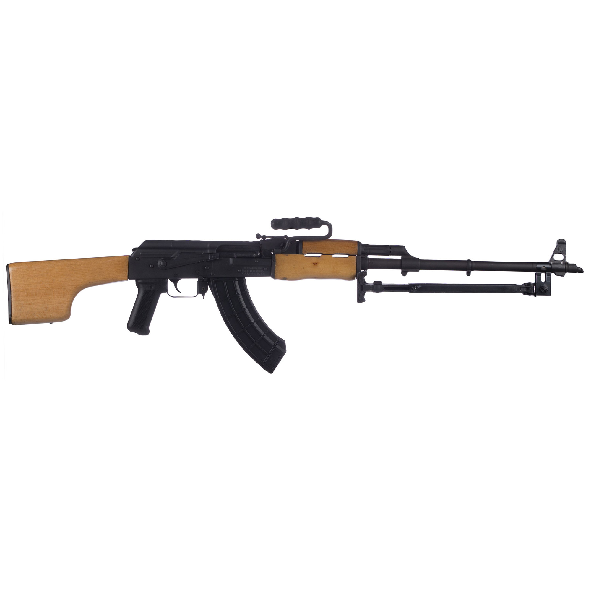 Century Arms Semi Automatic Rifle