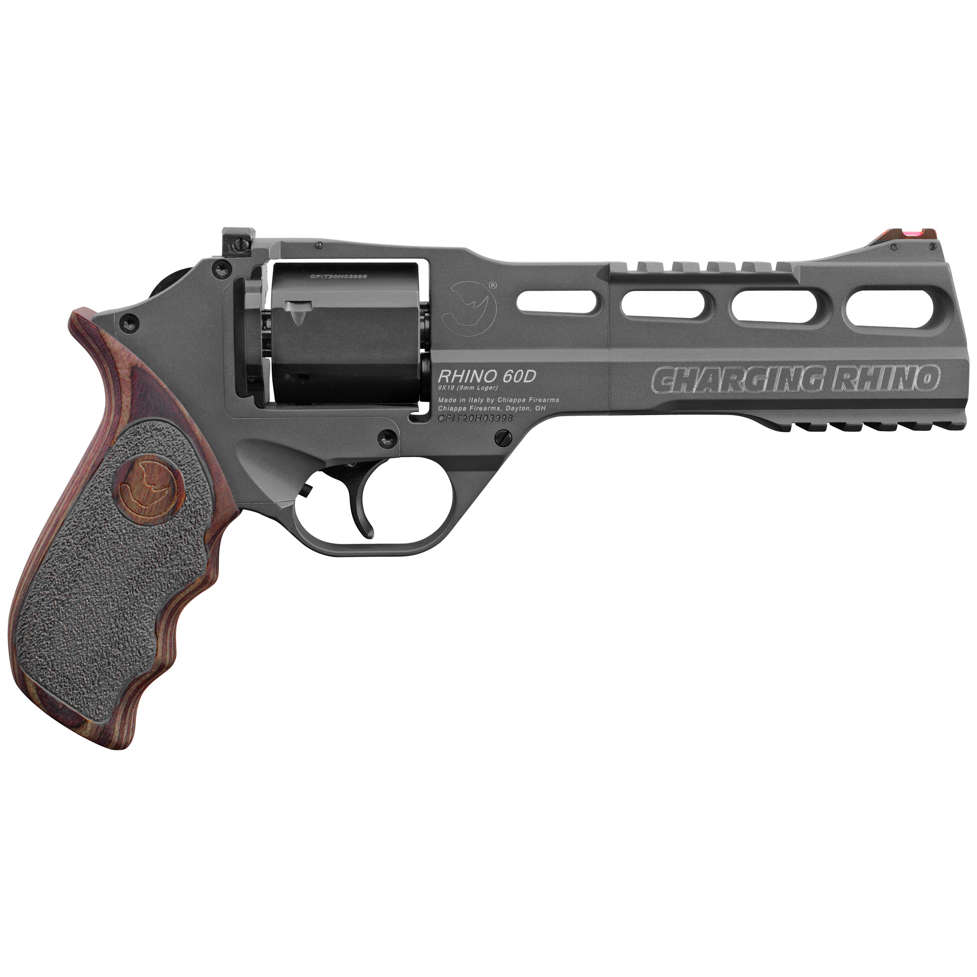 Chiappa Revolver Action Handgun