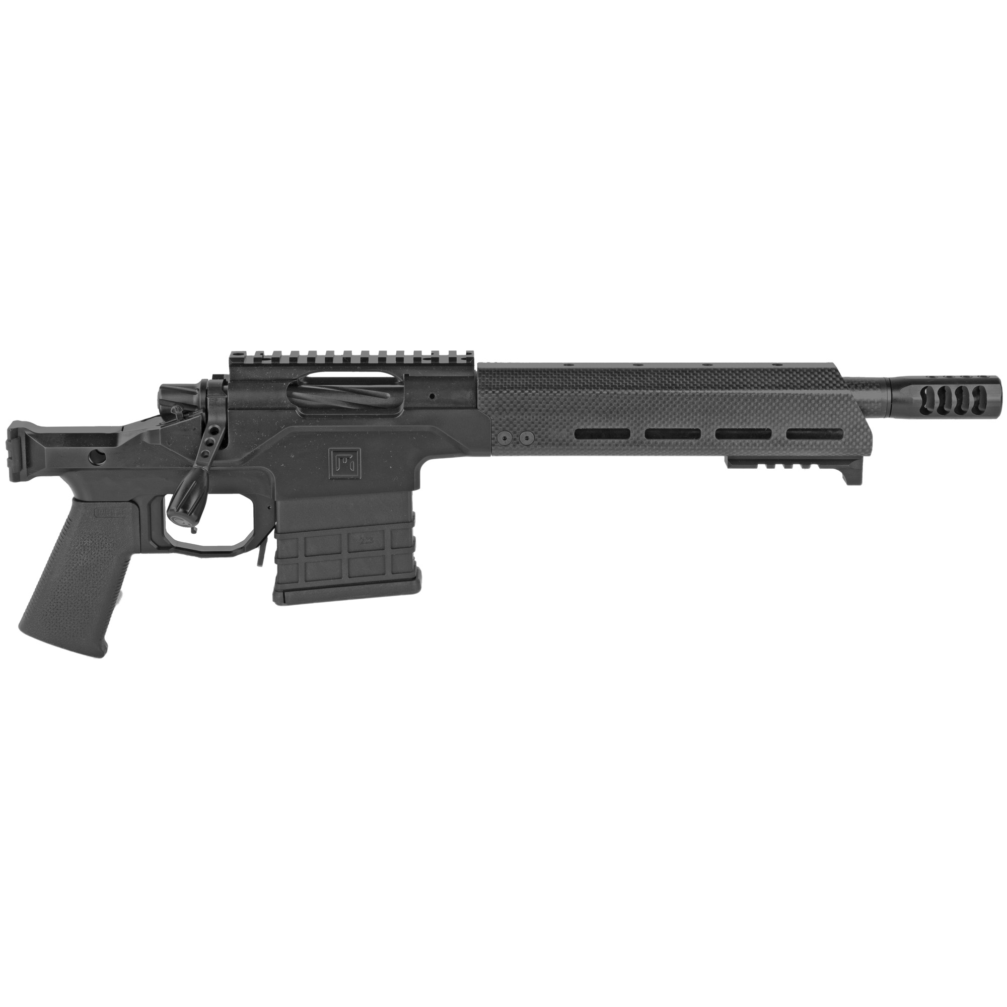 Christensen Arms Bolt Action Handgun