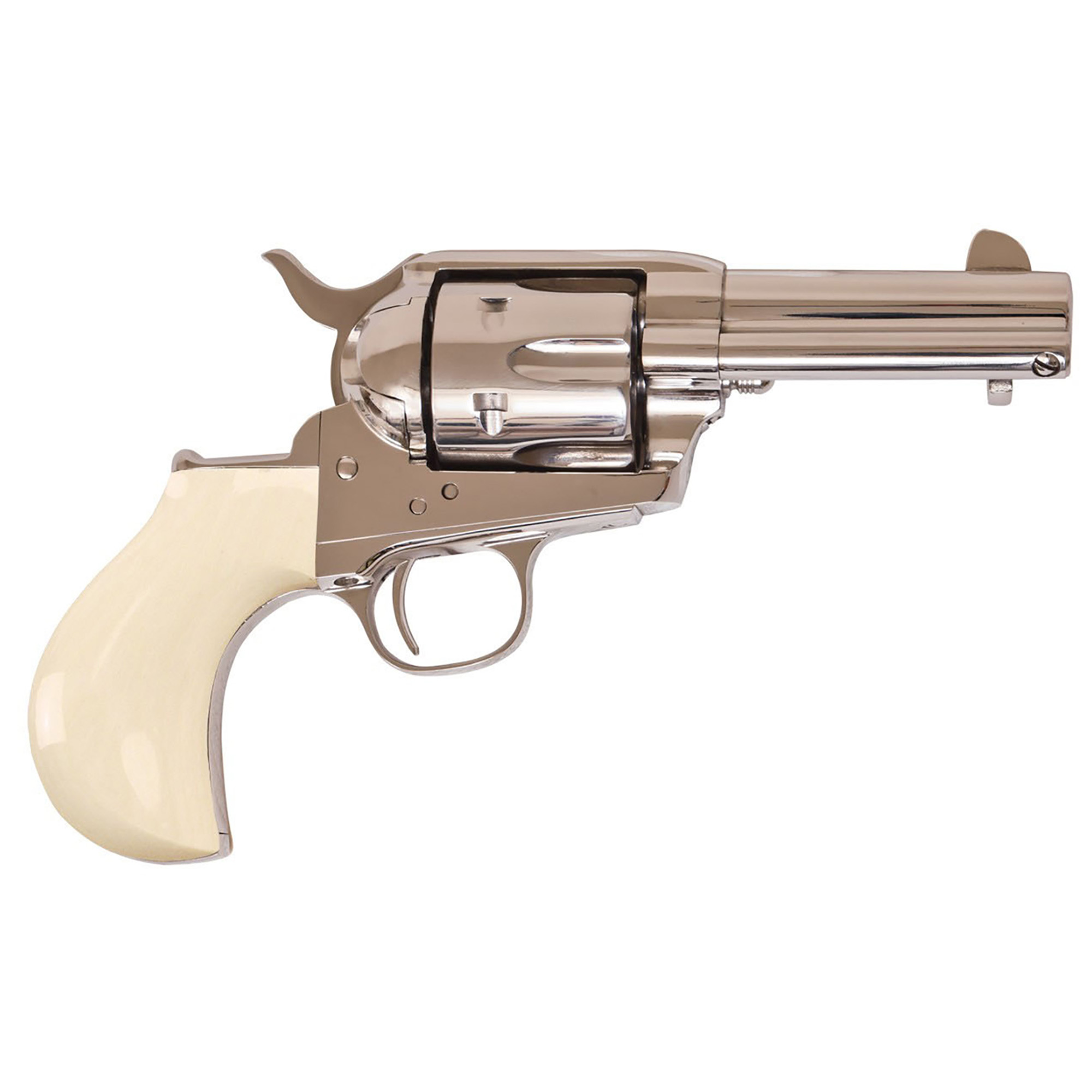 Cimarron Revolver Action Handgun