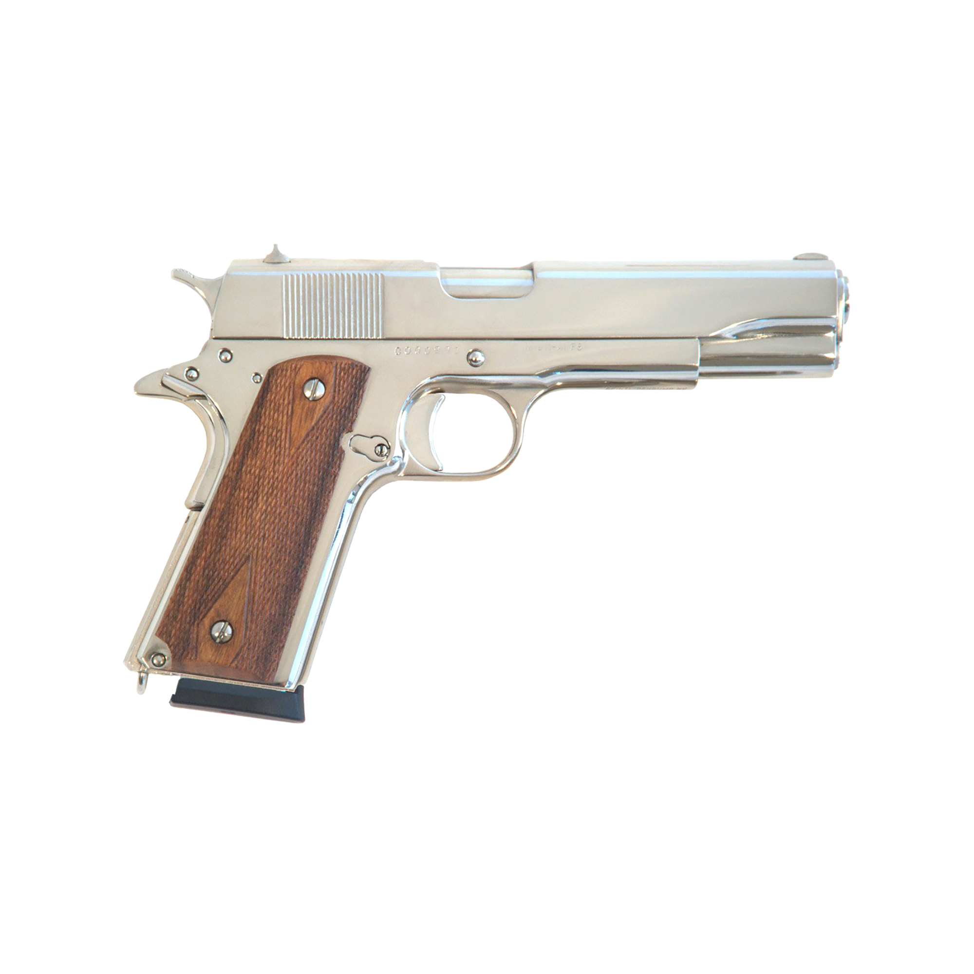 Cimarron Semi Automatic Handgun