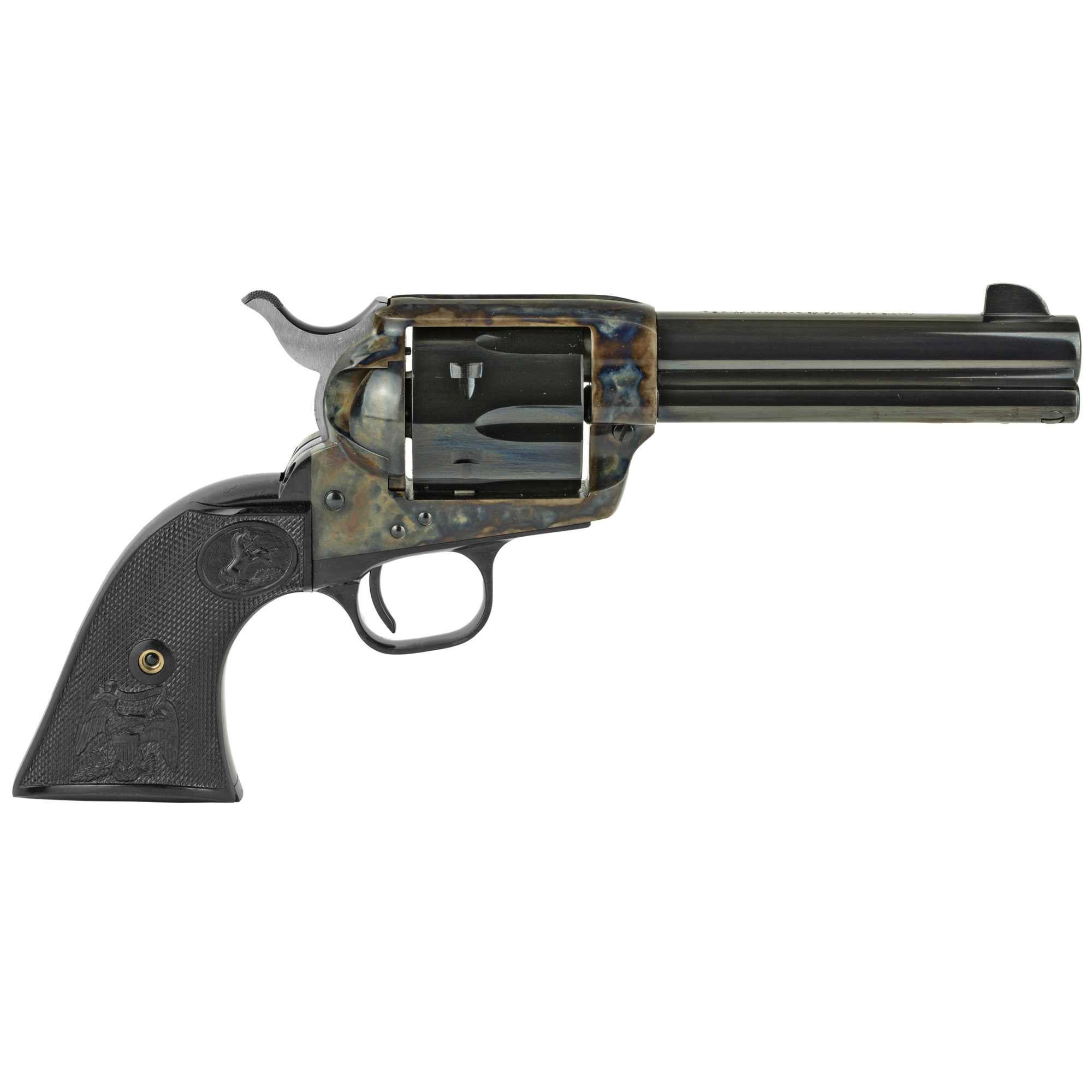 Colt Revolver Action Handgun