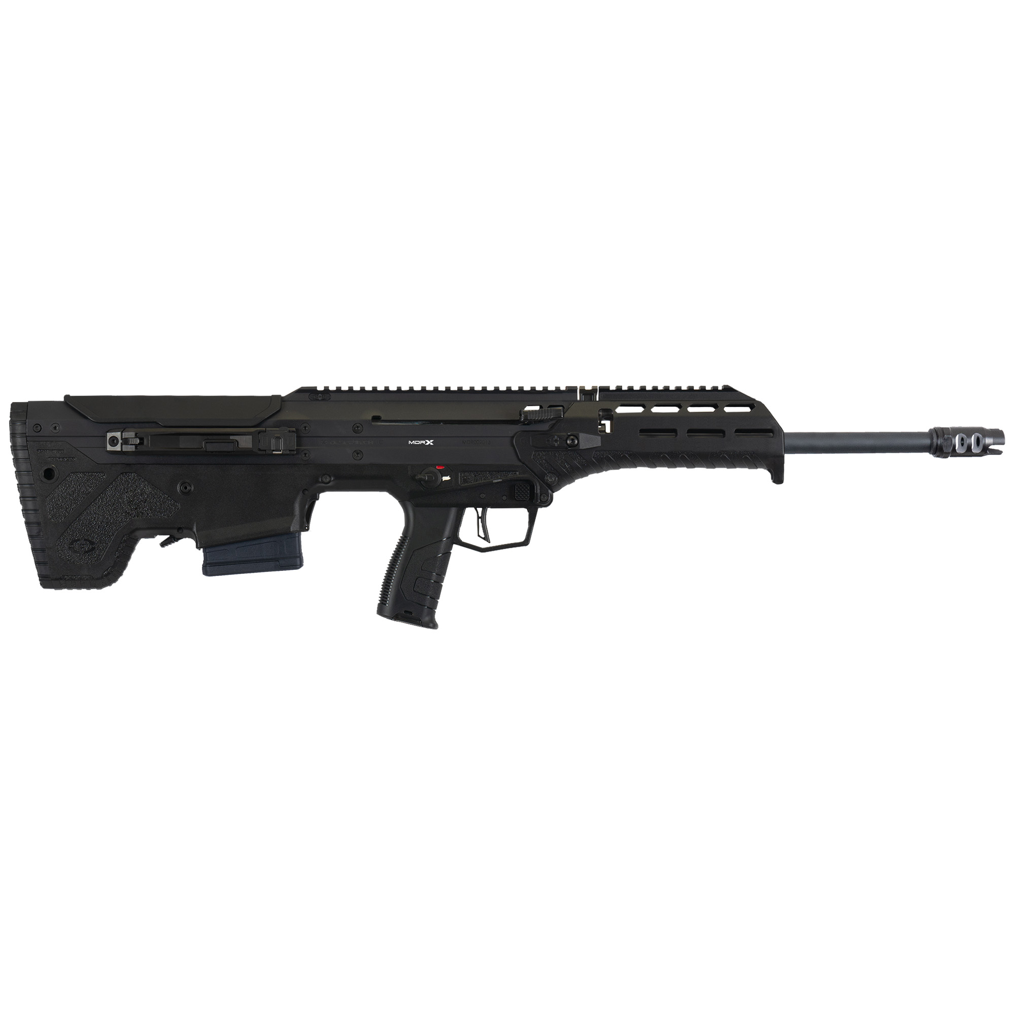 Desert Tech Semi Automatic Rifle