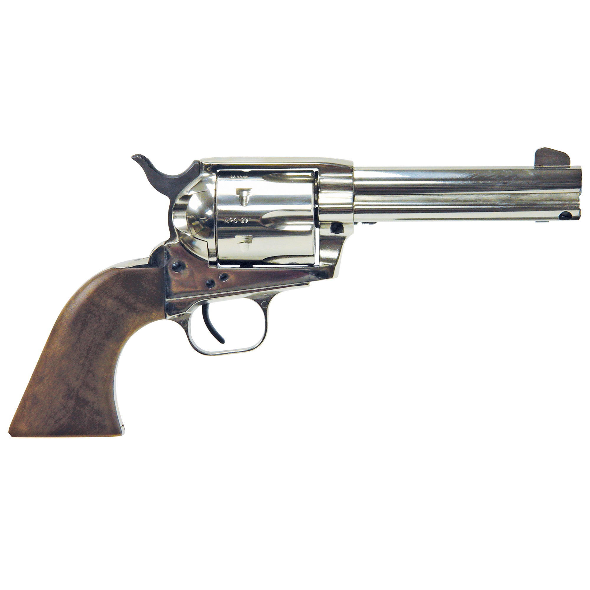 EAA Revolver Action Handgun