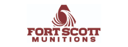 Fort Scott Munitions