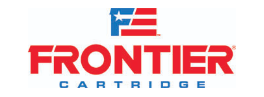 Frontier Cartridge