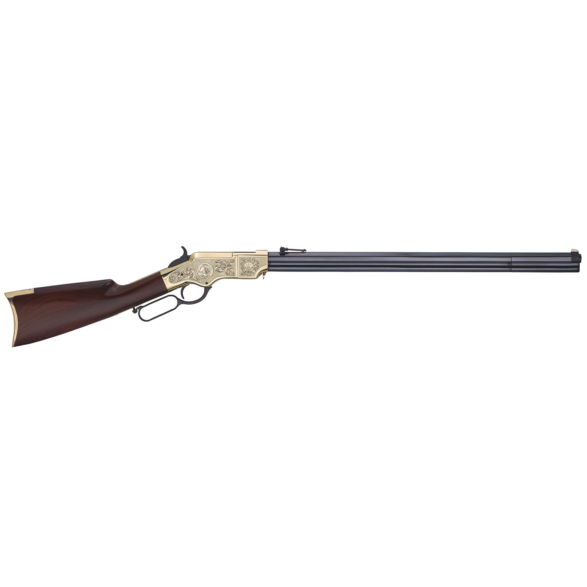 Henry Lever Action Rifle