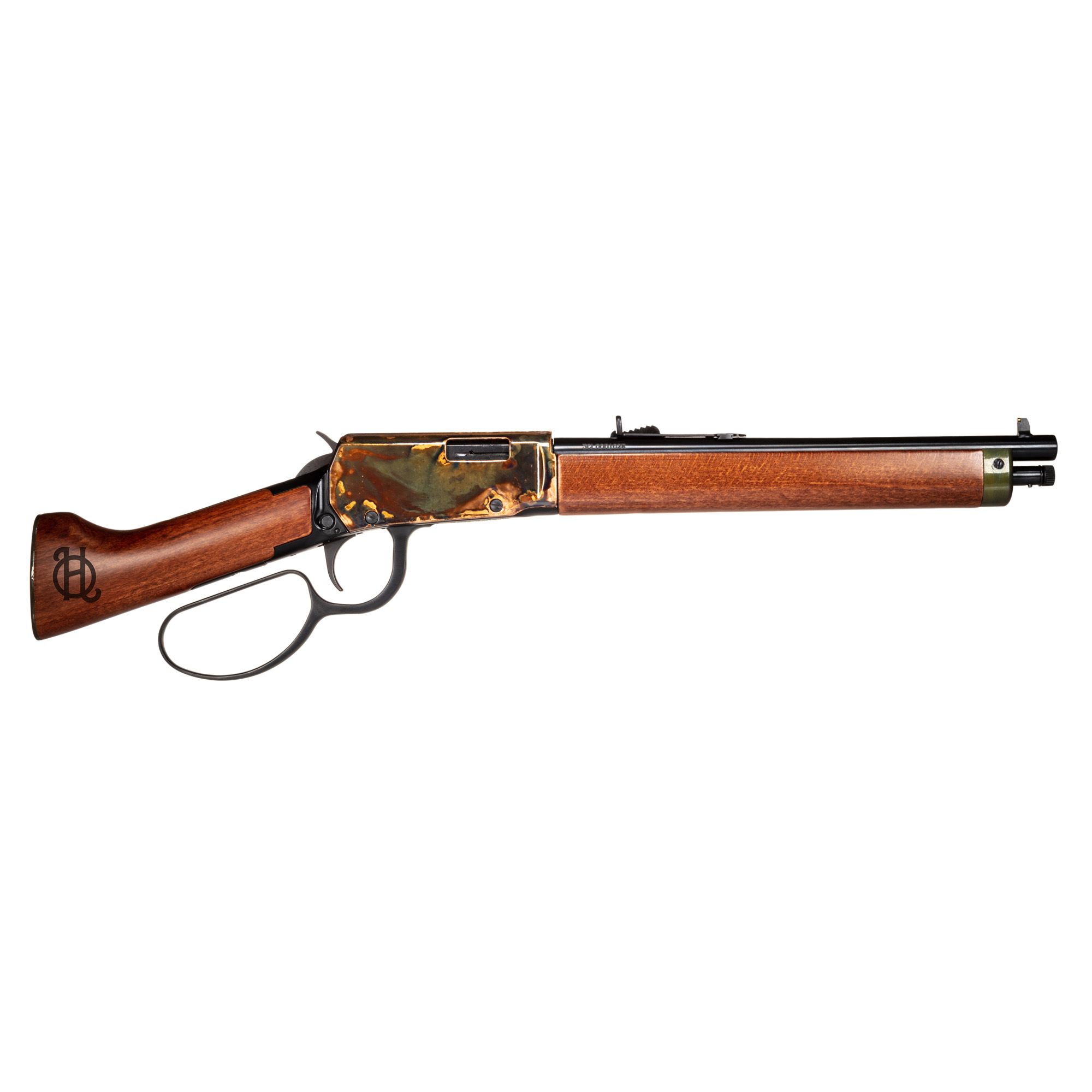 Heritage Lever Action Handgun