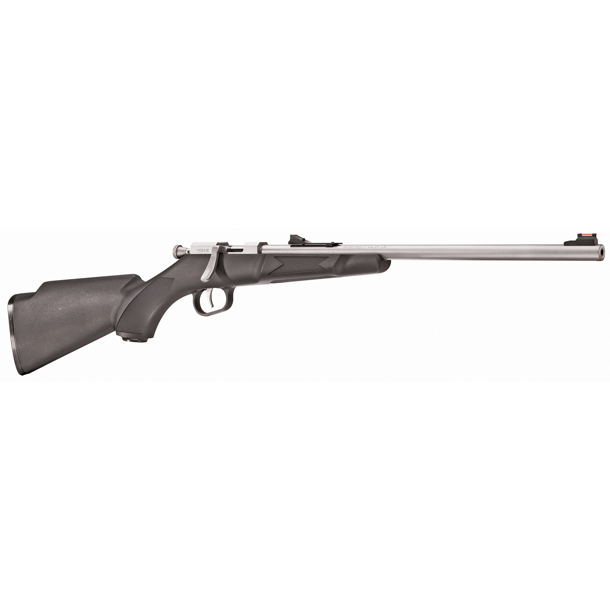 Henry Bolt Action Rifle