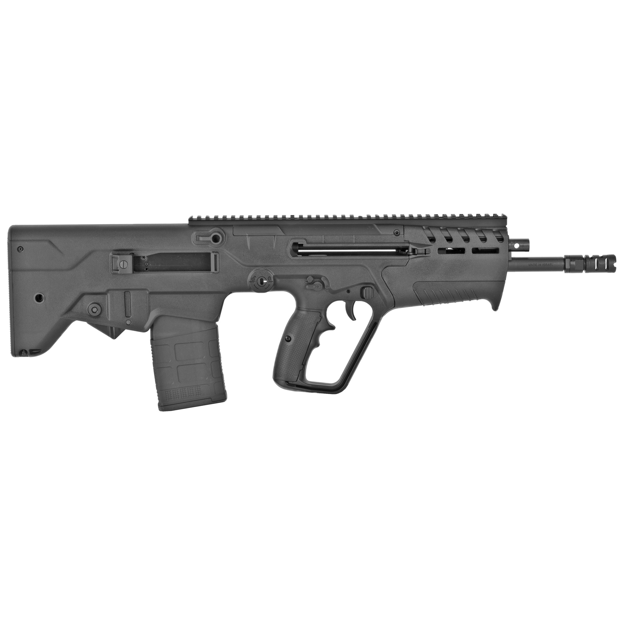 IWI Semi Automatic Weapon