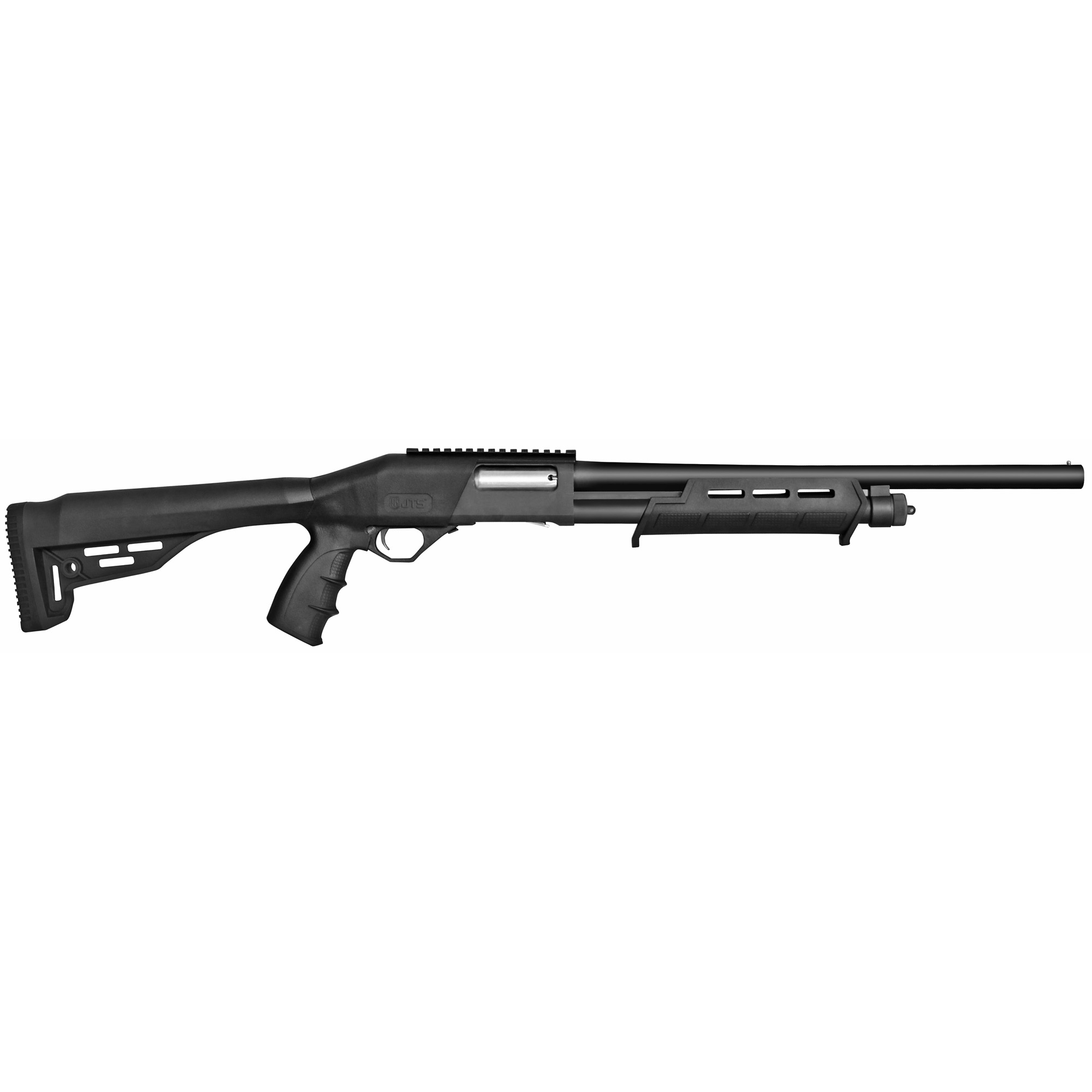 JTS Pump Action Shotgun