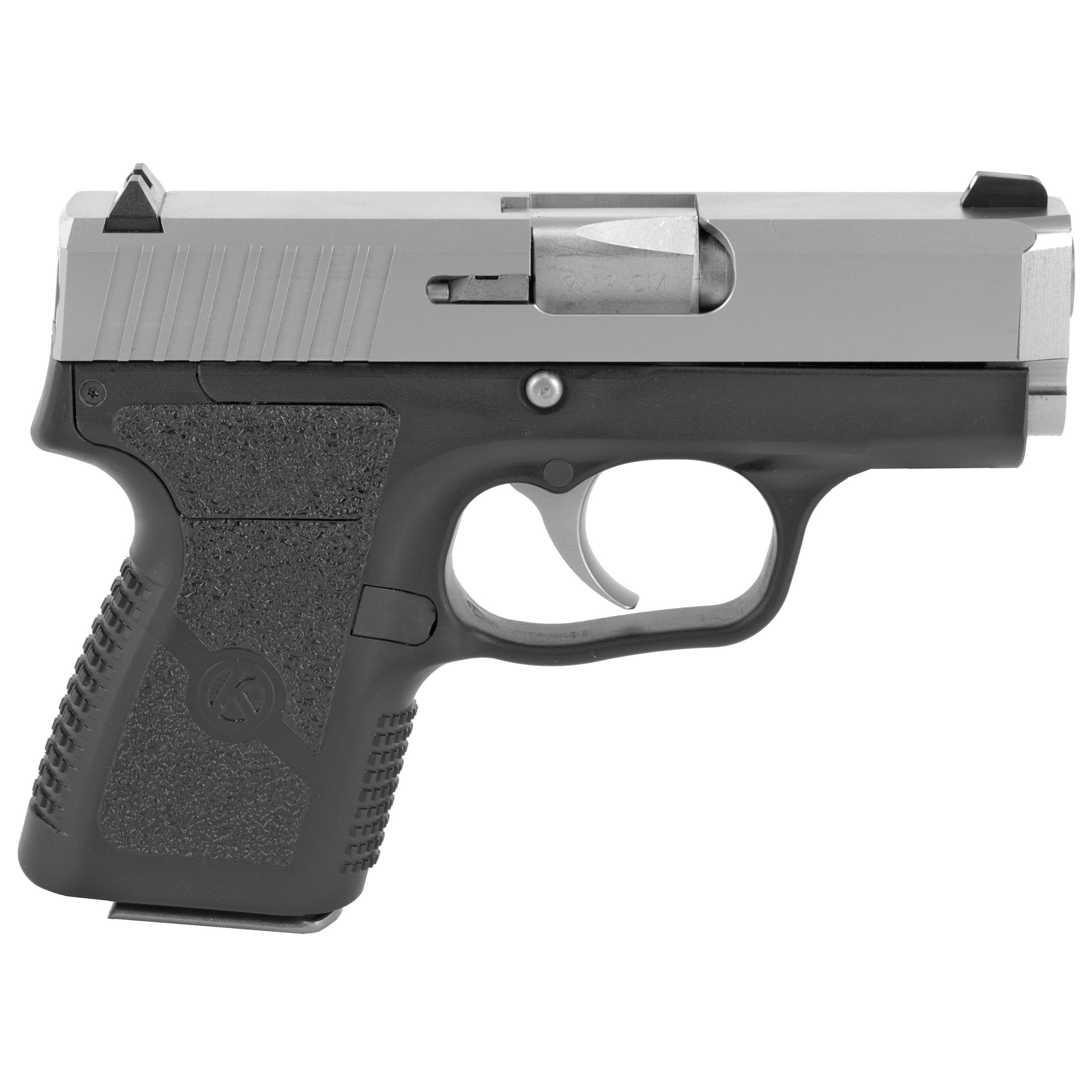 Kahr Arms Semi Automatic Handgun
