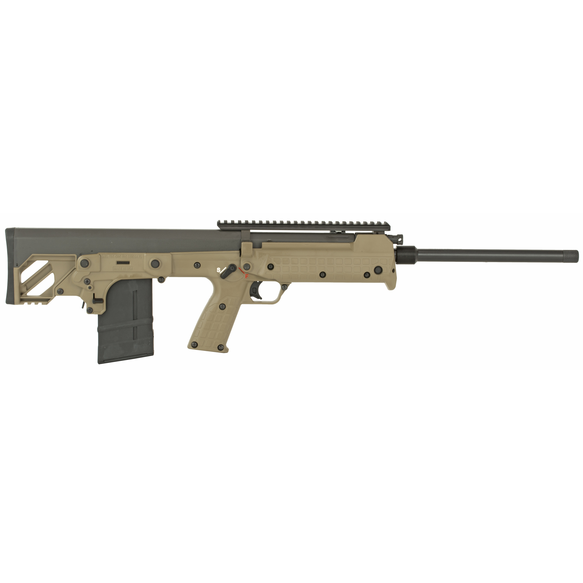 Kel-Tec Semi Automatic Rifle