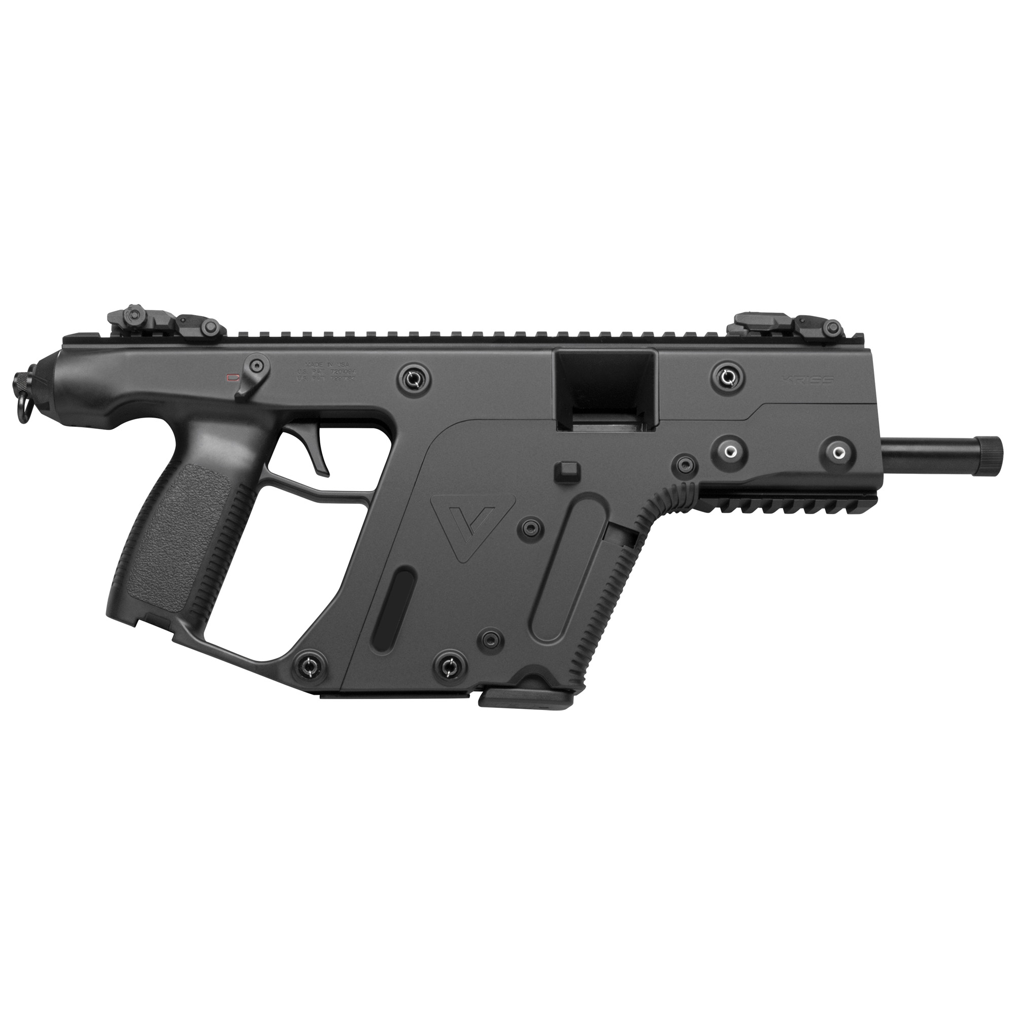 Kriss Semi Automatic Handgun