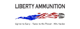 Liberty Ammunition