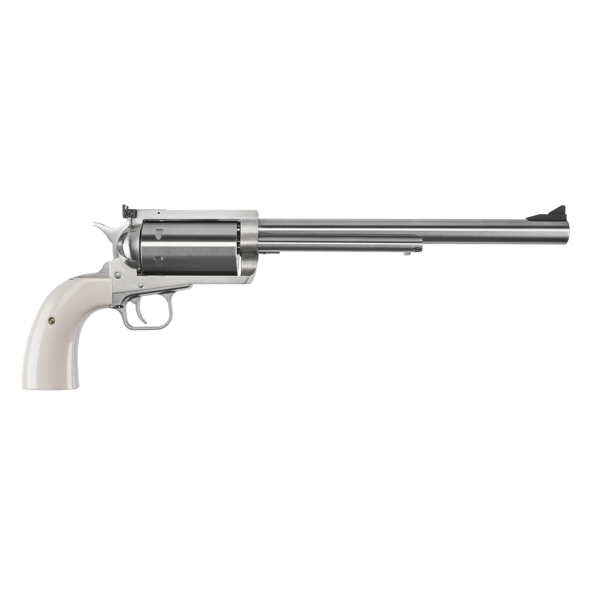 Magnum Research Revolver Action Handgun