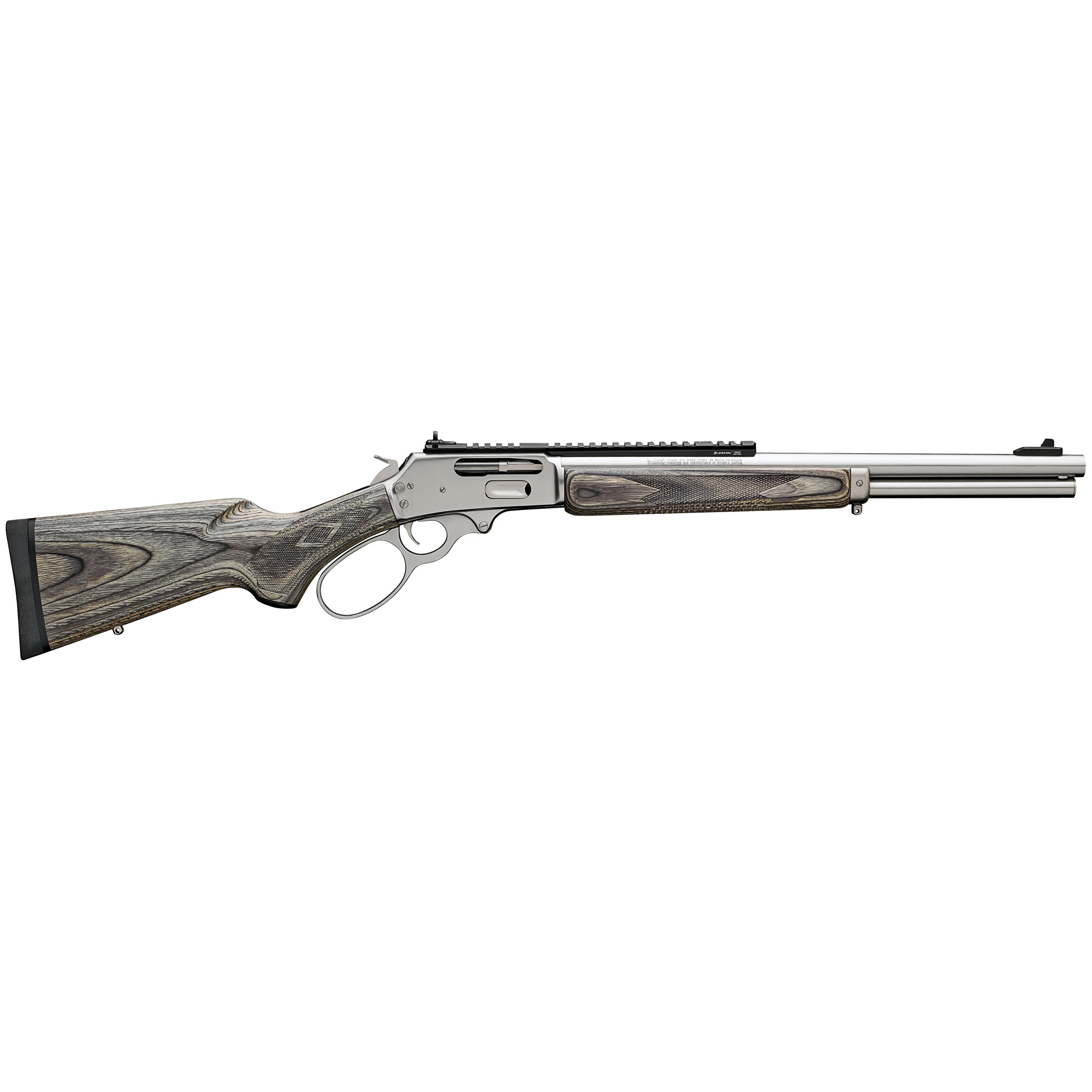 Marlin Lever Action Rifle