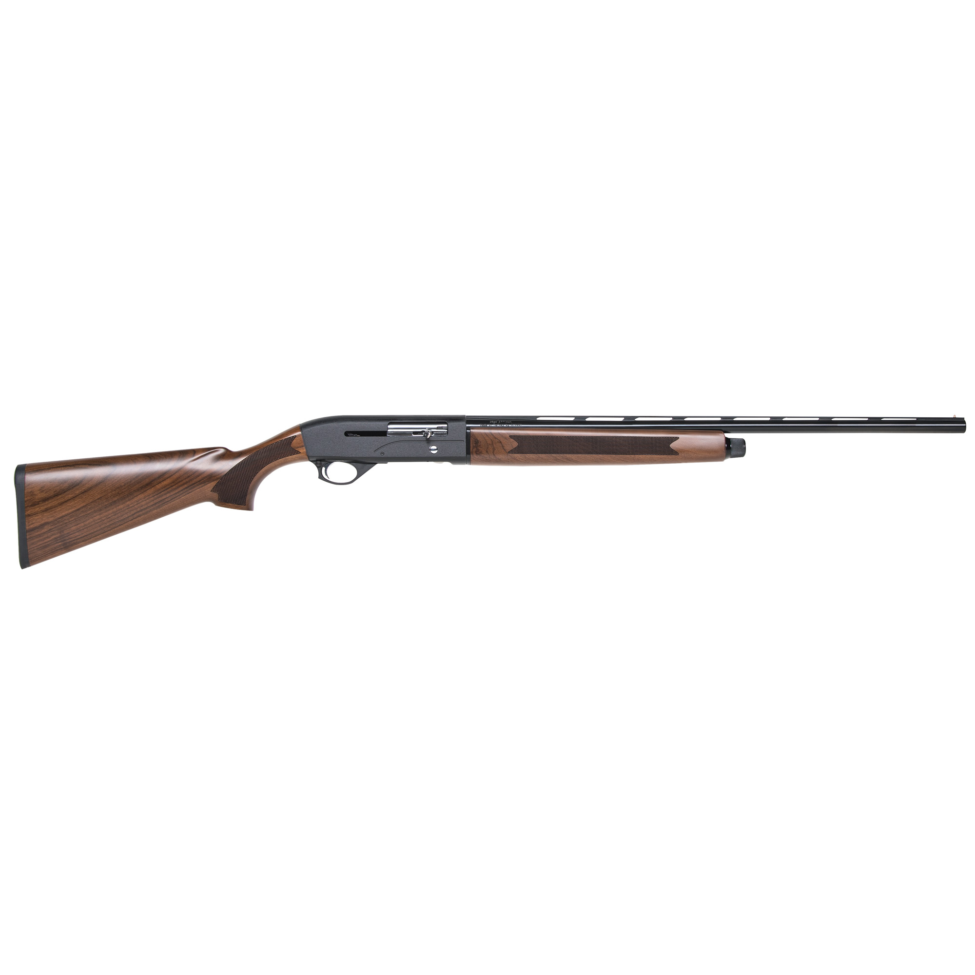 Mossberg Semi Automatic Shotgun