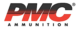 PMC Ammunition