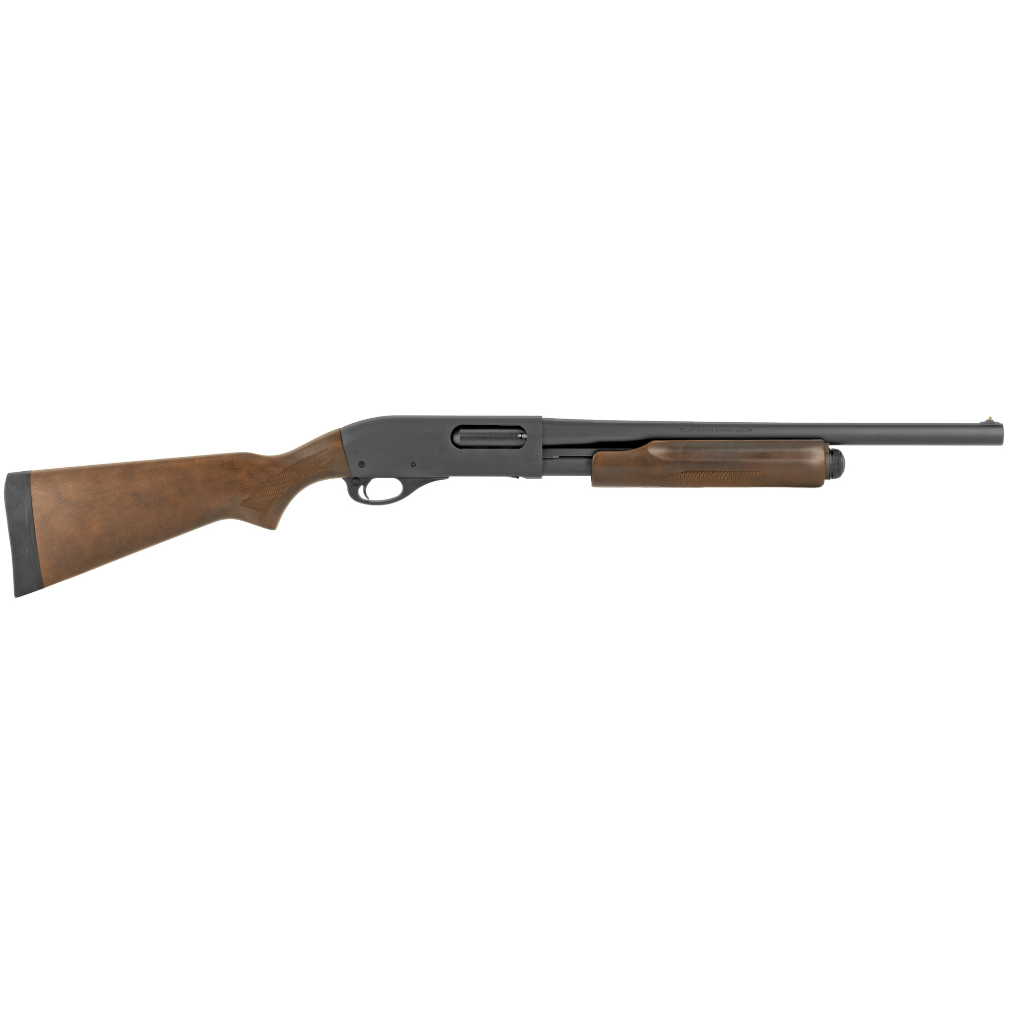 Remington Pump Action Shotgun