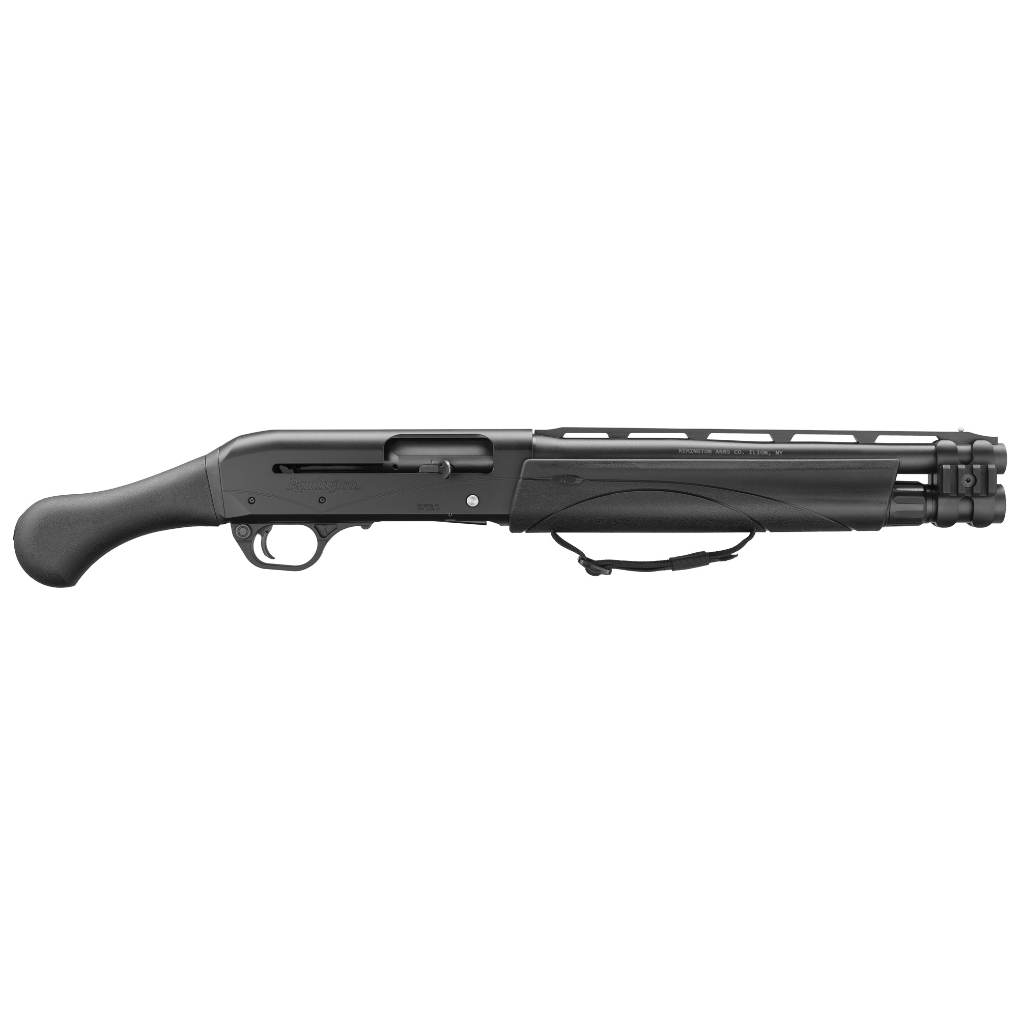 Remington Semi Automatic Shotgun