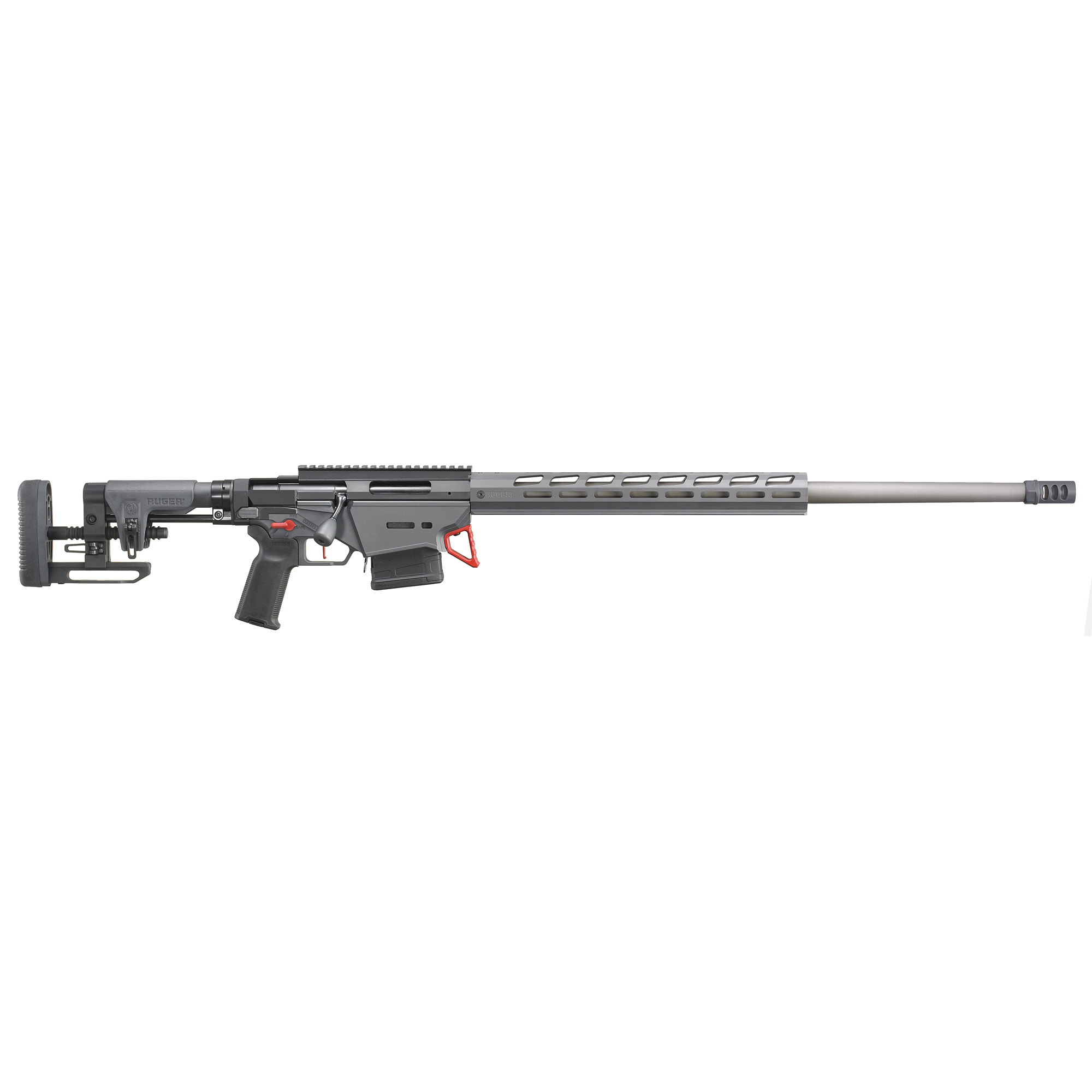 Ruger Bolt Action Rifle