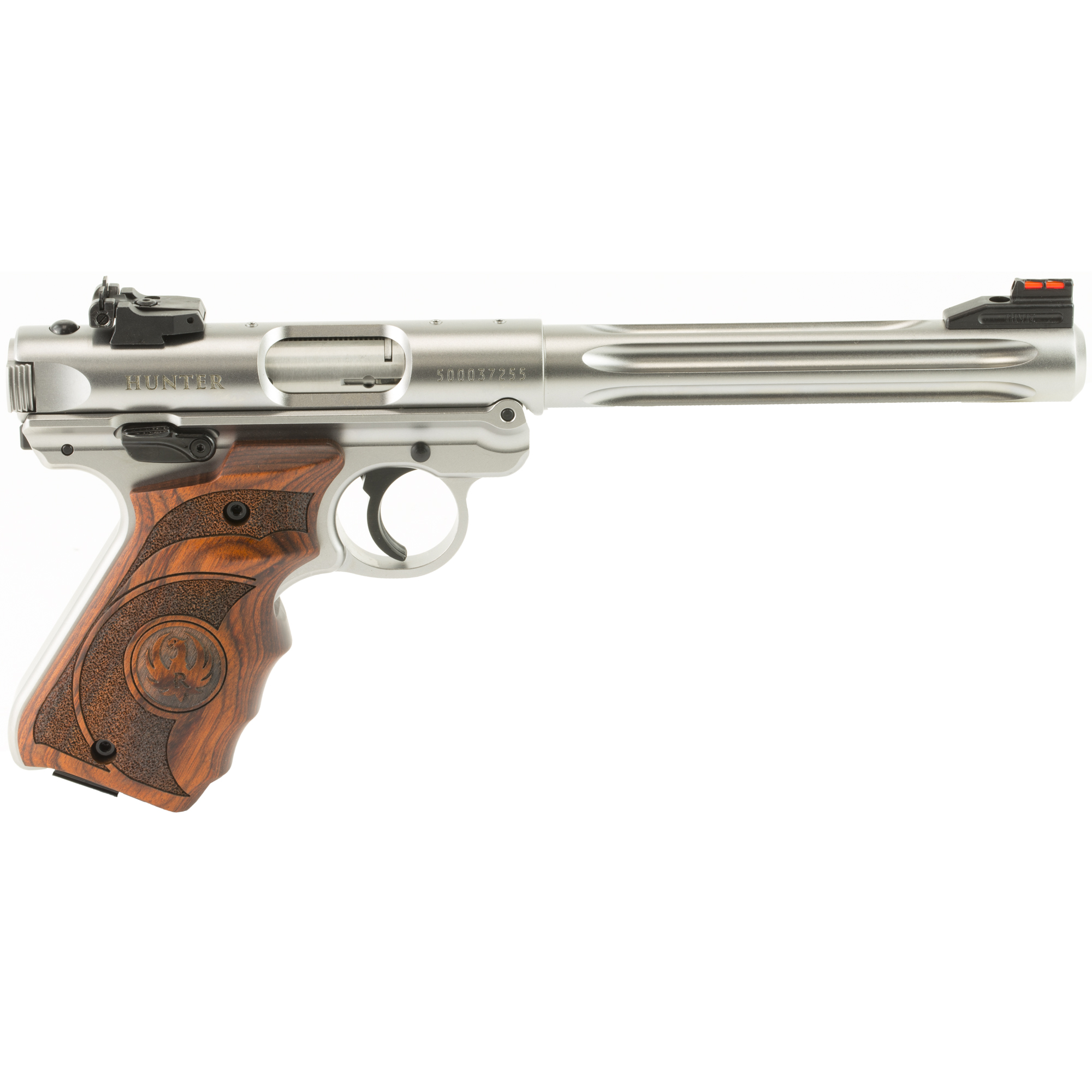 Ruger Semi Automatic Handgun
