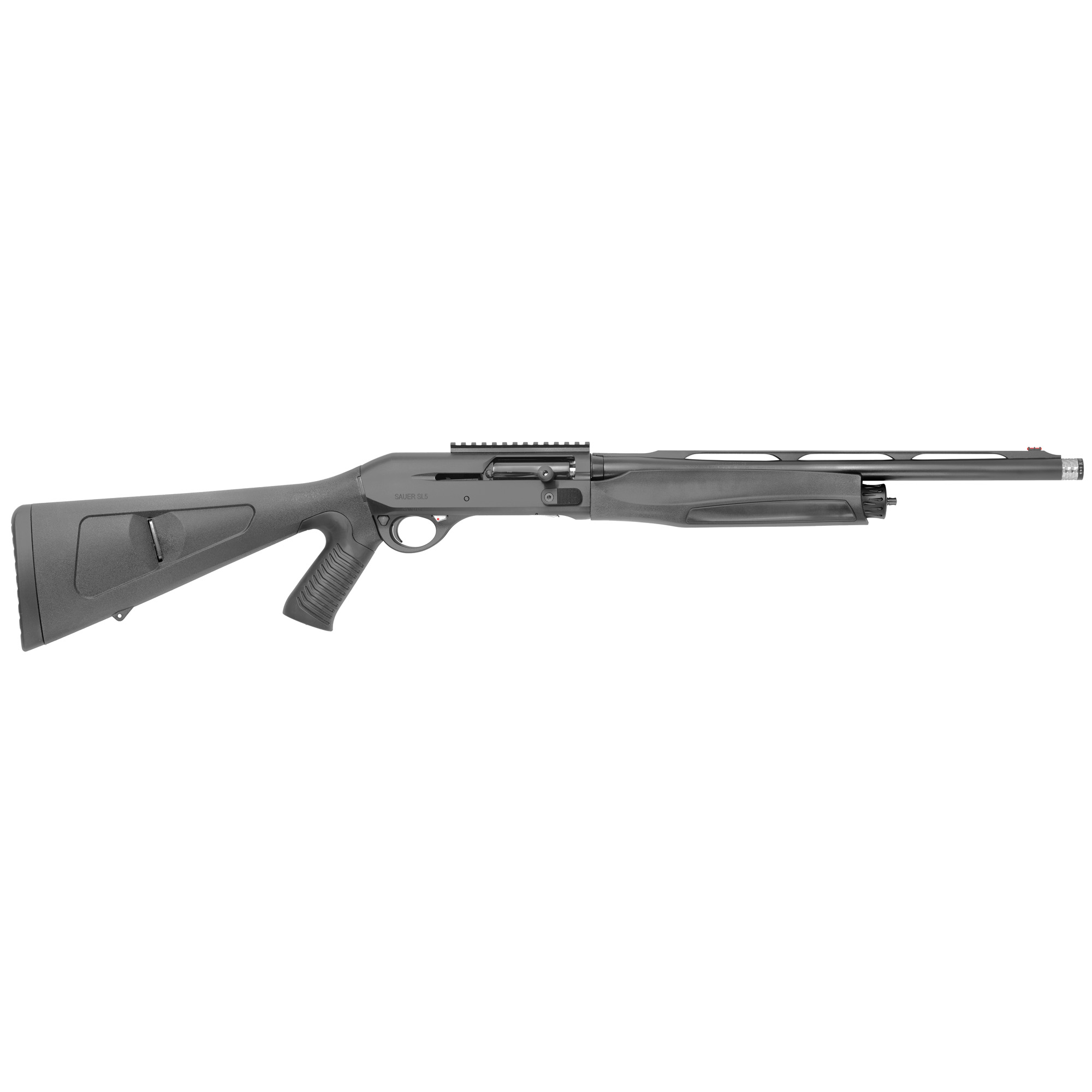 Sauer Semi Automatic Shotgun