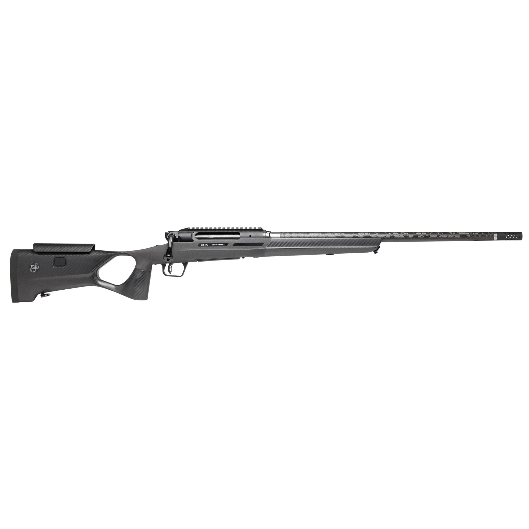 Savage Bolt Action Rifle